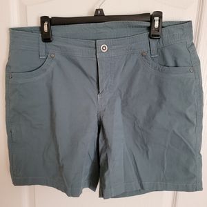 Kuhl shorts